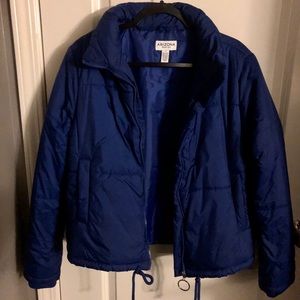 Arizona Jean Co Winter Jacket